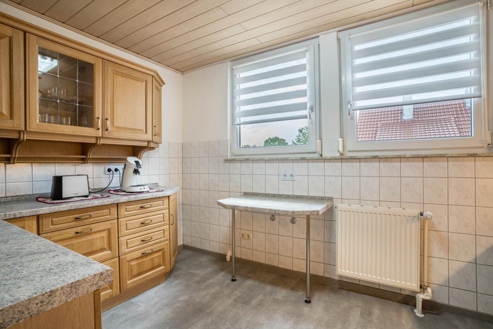 Ferienwohnung Viola In Schwanau Pokoj fotografie