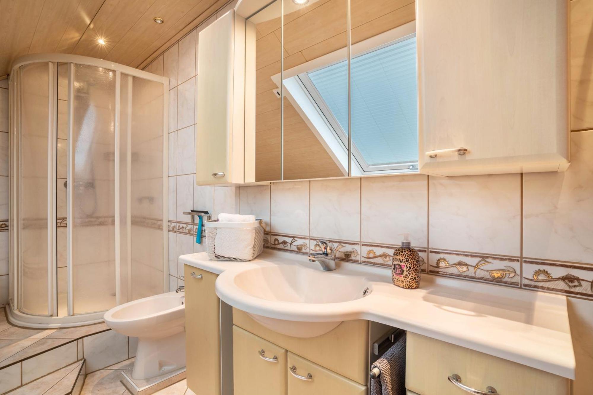 Ferienwohnung Viola In Schwanau Pokoj fotografie