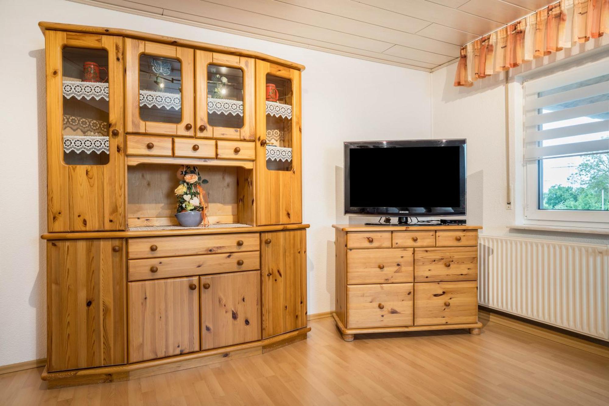 Ferienwohnung Viola In Schwanau Pokoj fotografie