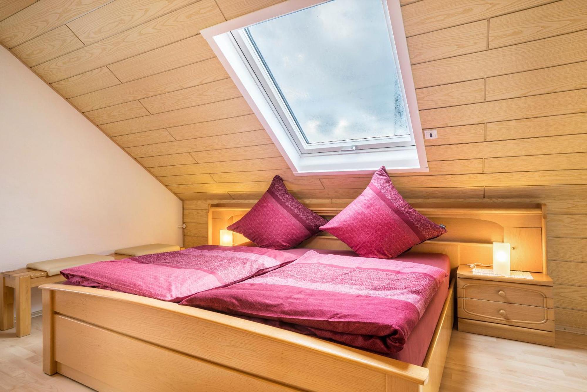 Ferienwohnung Viola In Schwanau Pokoj fotografie