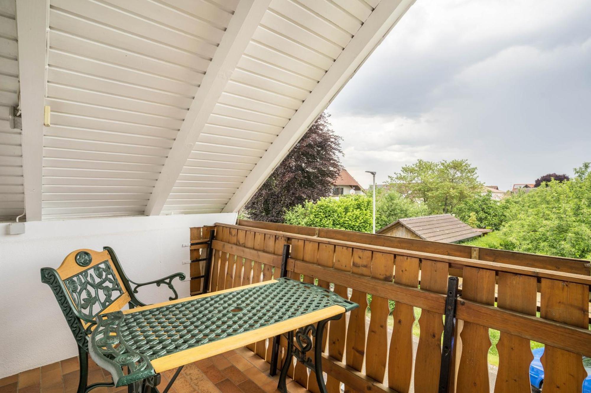 Ferienwohnung Viola In Schwanau Pokoj fotografie