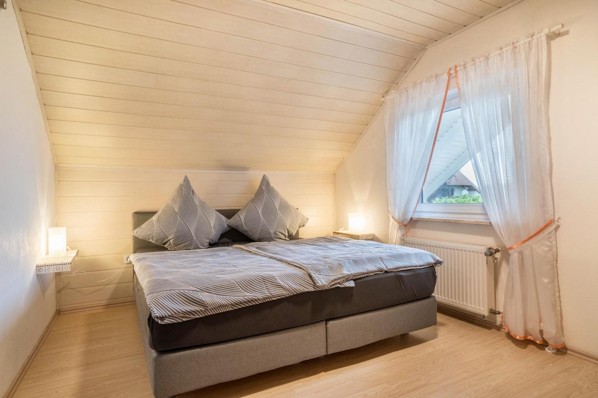 Ferienwohnung Viola In Schwanau Pokoj fotografie