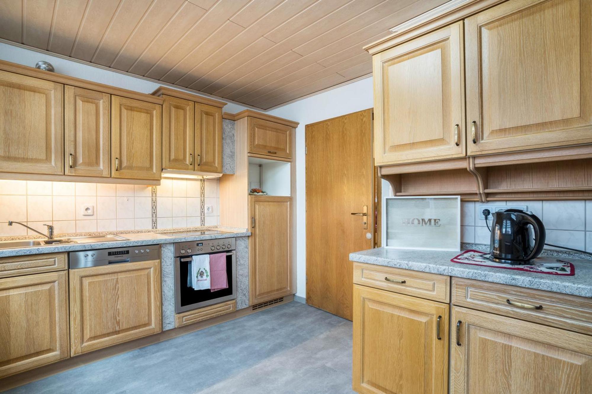 Ferienwohnung Viola In Schwanau Pokoj fotografie