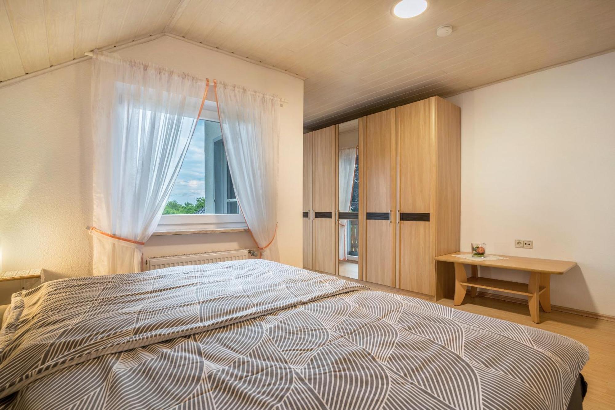Ferienwohnung Viola In Schwanau Pokoj fotografie
